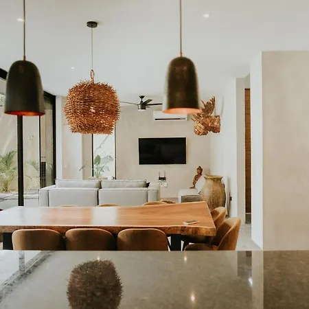 Casa Estrella De Mar Luxury New House & Suv 15 Min Holiday home *