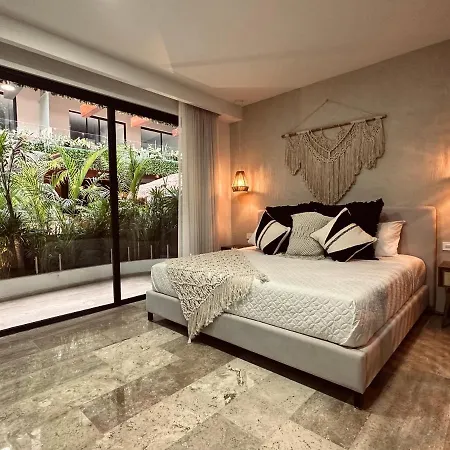 Alterhome Heart Of Escape Apartment Tulum