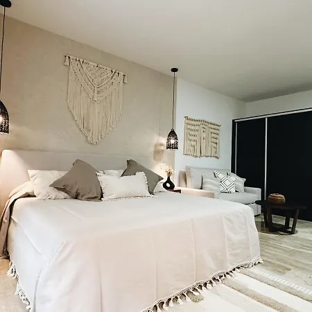 Alterhome Heart Of Escape Tulum