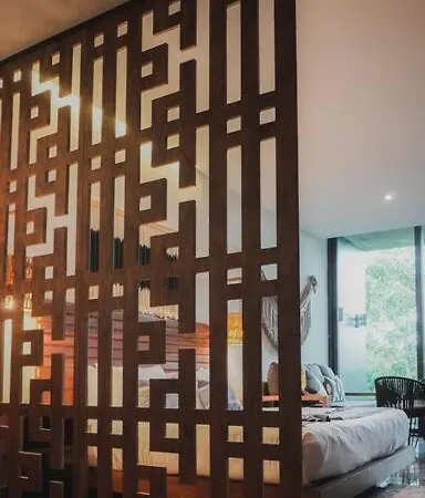 Apartment De Lanzamiento Alterhome Luxury Studio Tulum