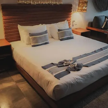 De Lanzamiento Alterhome Luxury Studio *
