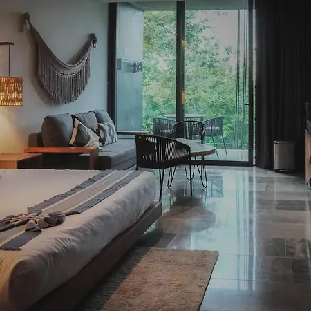 Apartment De Lanzamiento Alterhome Luxury Studio Tulum