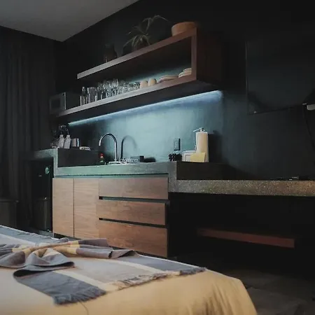 De Lanzamiento Alterhome Luxury Studio Apartment *