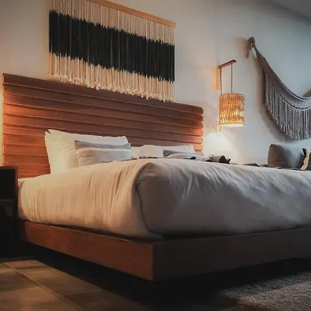 Apartment De Lanzamiento Alterhome Luxury Studio Tulum