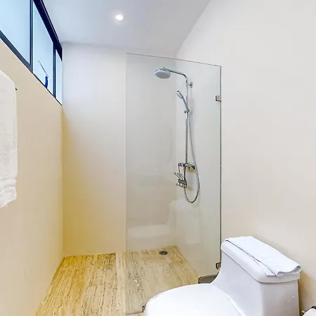 Ophelia 218 At Aldea Zama Apartment
