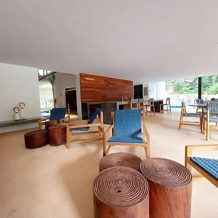 Iik Estudio Moderno 1 Tulum