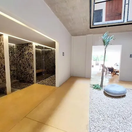Iik Estudio Moderno 1 Tulum
