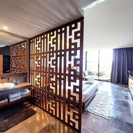 Apartment Iik Estudio Moderno 1 Tulum