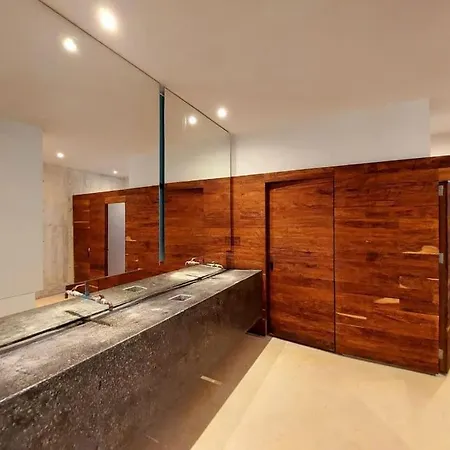Iik Estudio Moderno 1 * Tulum