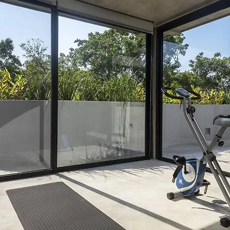 Fantastic 4br 10ppl Pool And Jacuzzi Villa