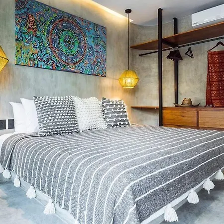 Villa Fantastic 4br 10ppl Pool And Jacuzzi *