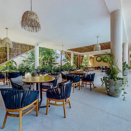 Apartment Ophelia 218 At Aldea Zama *