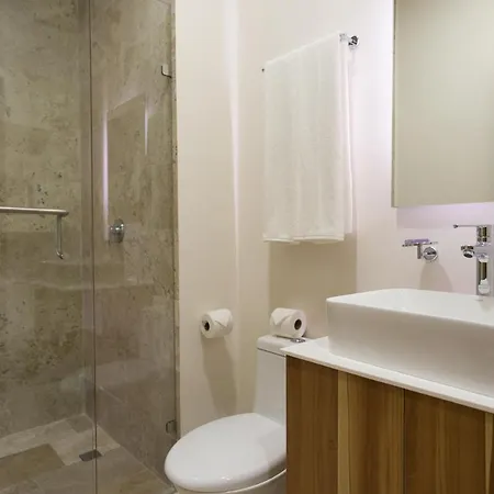 Apartment Elegante Y Moderno Elena 1109 Tulum