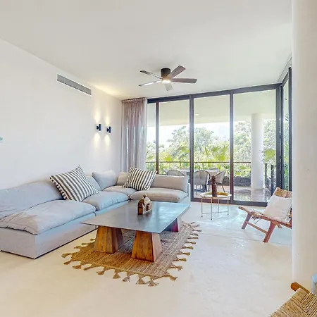 Apartment Amelia 307 Tulum