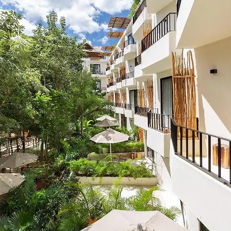 Naala Hotel 4*