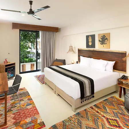 Naala Hotel