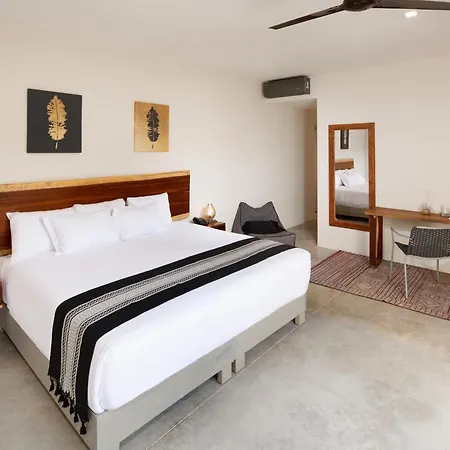 Hotel Naala Tulum