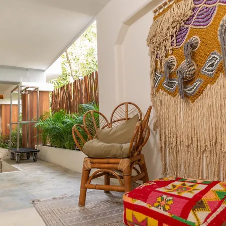 Hotel Naala 4*
