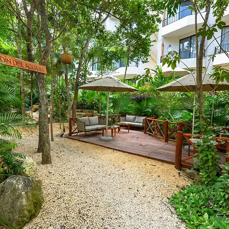 Hotel Naala 4*