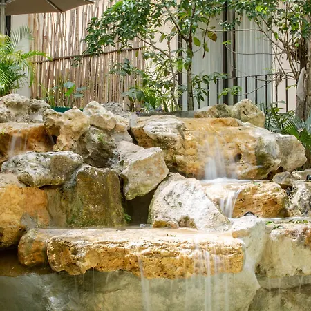 Hotel Naala 4*