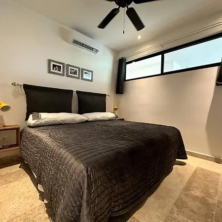 Apartment New - Magic Kaan *