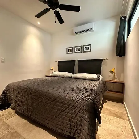 New - Magic Kaan Apartment