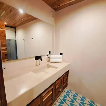Apartment Chay Reflection Lofts Tulum