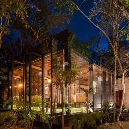 Chay Reflection Lofts Tulum