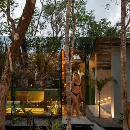 Apartment Chay Reflection Lofts *
