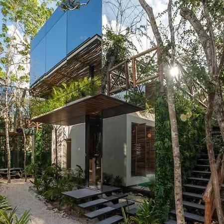 Apartment Chay Reflection Lofts Tulum