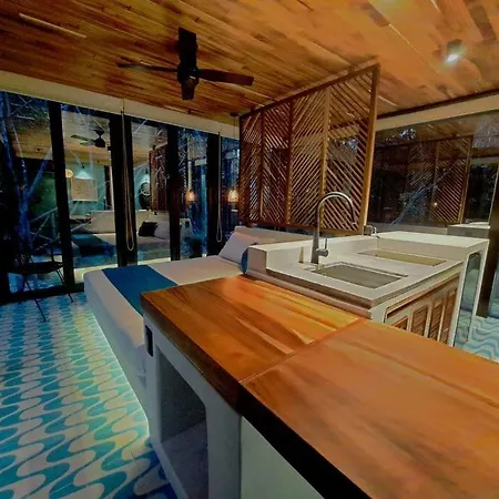 Chay Reflection Lofts Tulum