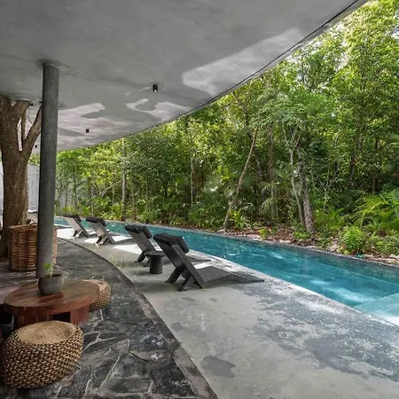 Kite Lux Accommodation, Full Pool-wifi-spa-chhef-transportation Much More *