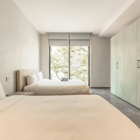 Kite Lux Accommodation, Full Pool-wifi-spa-chhef-transportation Much More Villa Tulum