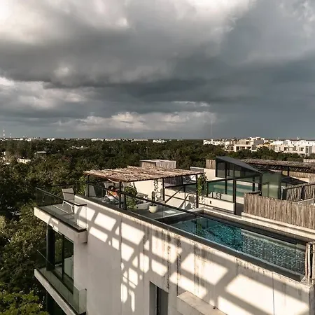 Kite Lux Accommodation, Full Pool-wifi-spa-chhef-transportation Much More