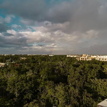 Kite Lux Accommodation, Full Pool-wifi-spa-chhef-transportation Much More Villa Tulum
