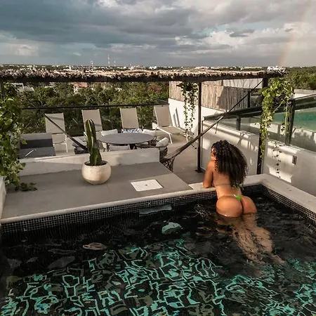 Kite Lux Accommodation, Full Pool-wifi-spa-chhef-transportation Much More