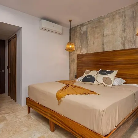 2-bedroom With Cenote, Gym, Sauna, Ruins View *