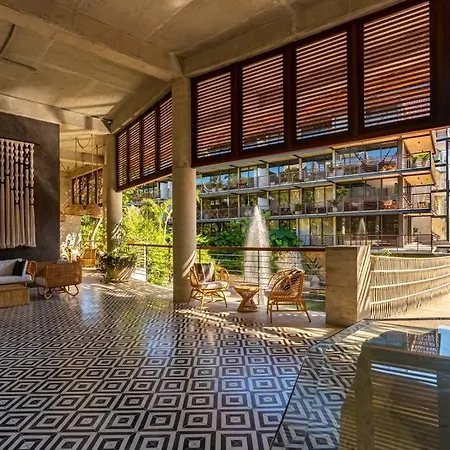 2-bedroom With Cenote, Gym, Sauna, Ruins View *