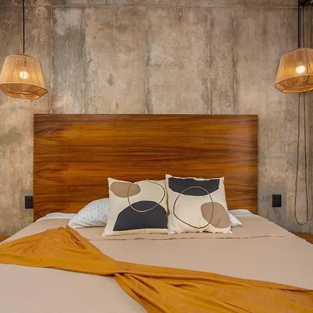 Apartment 2-bedroom With Cenote, Gym, Sauna, Ruins View