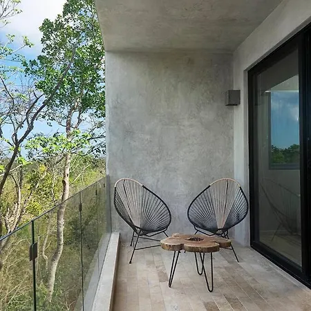 Rooftop W/private Pool. Close To Beach/town. 60mb *