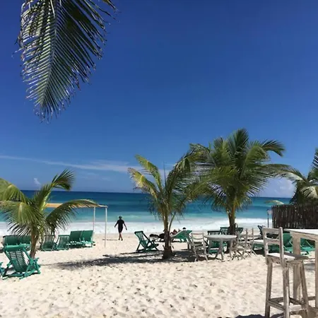Apartment Rooftop W/private Pool. Close To Beach/town. 60mb