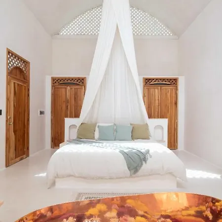 Anat Tantric Boutique Hotel