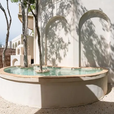 Anat Tantric Boutique Hotel 5*
