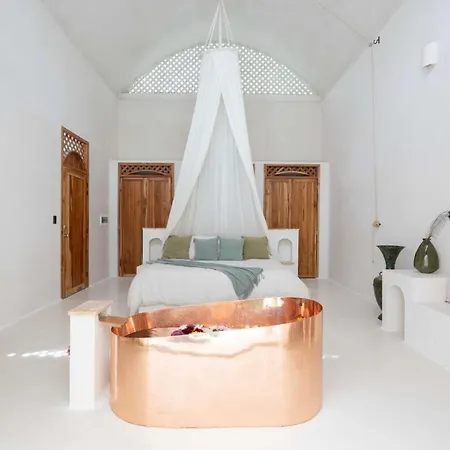 Anat Tantric Boutique 5* Tulum