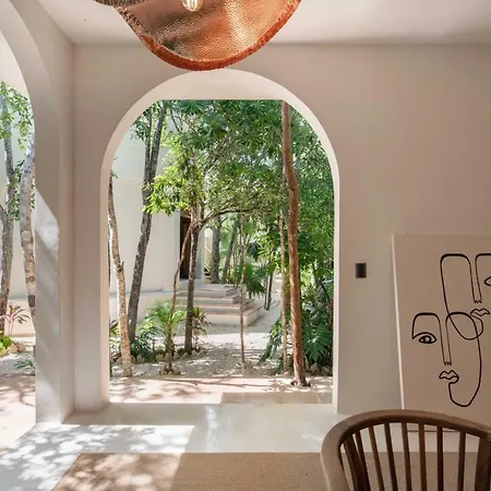 Anat Tantric Boutique Tulum