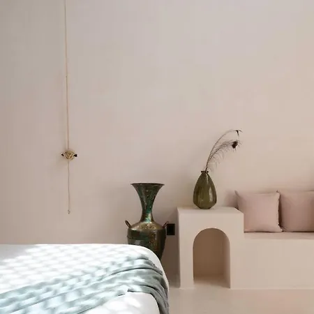 Anat Tantric Boutique Hotel Tulum