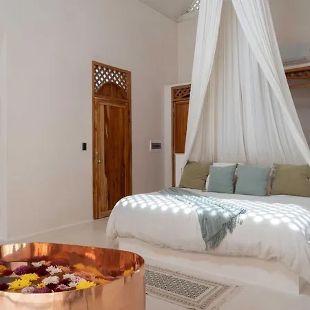 Anat Tantric Boutique Hotel 5*