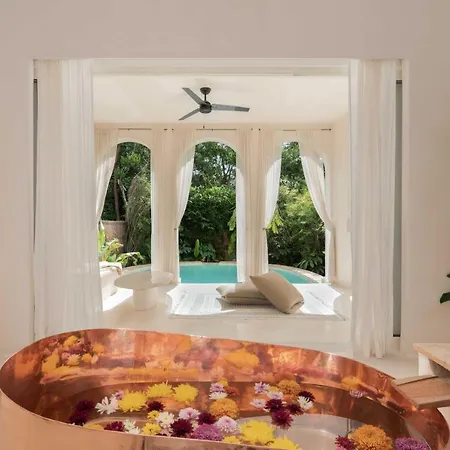 Anat Tantric Boutique Hotel 5*