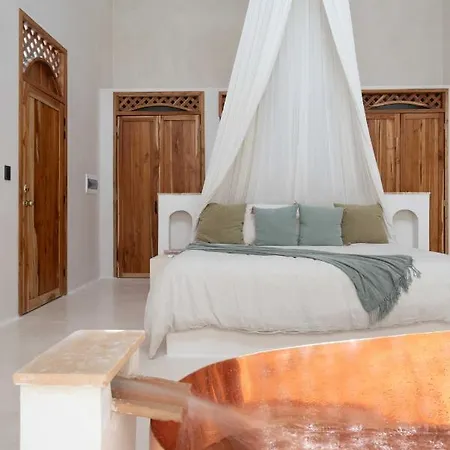 Anat Tantric Boutique Hotel 5*