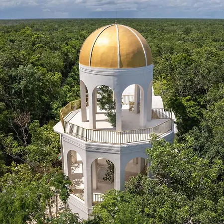 Anat Tantric Boutique 5* Tulum